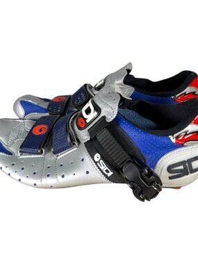 Sidi Genius 4 Cycling Shoes Italy Women’s EU 41.5 US 9.1  NEW without Tags